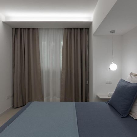 Porto Azzurro Suite Esterno foto