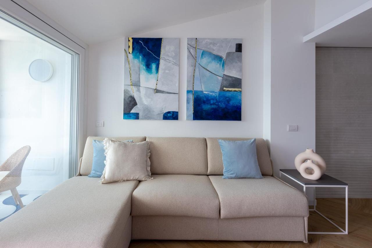 Porto Azzurro Suite Esterno foto
