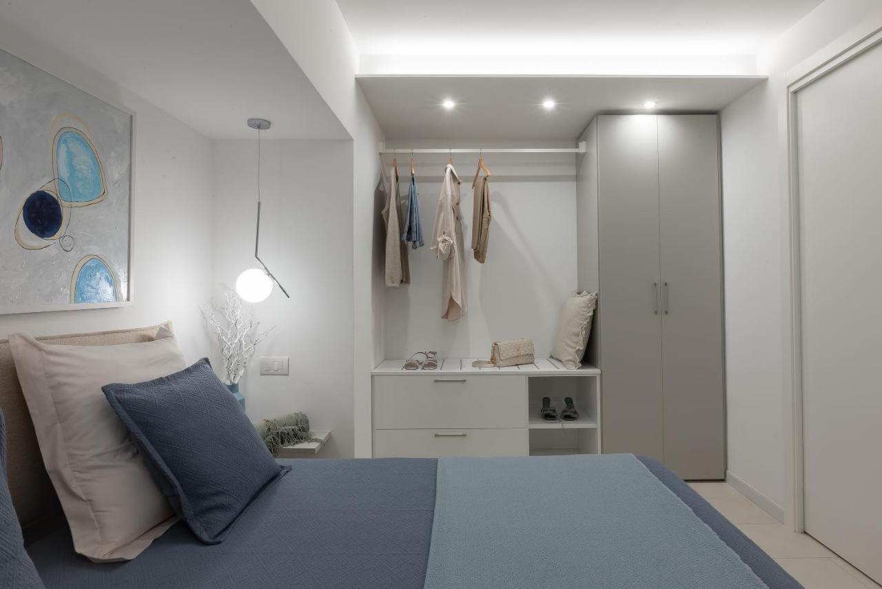 Porto Azzurro Suite Esterno foto